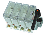 GLR(GGLR、HGLR)-250A/4