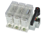 GLR(GGLR、HGLR)-400A/3
